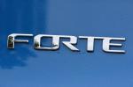 Kia Forte 2014 года